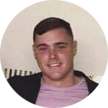 Callum Carville the IT guy